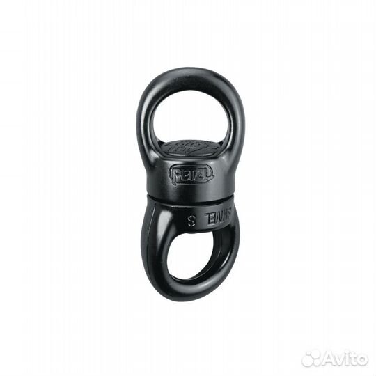 Вертлюг Petzl swivel S
