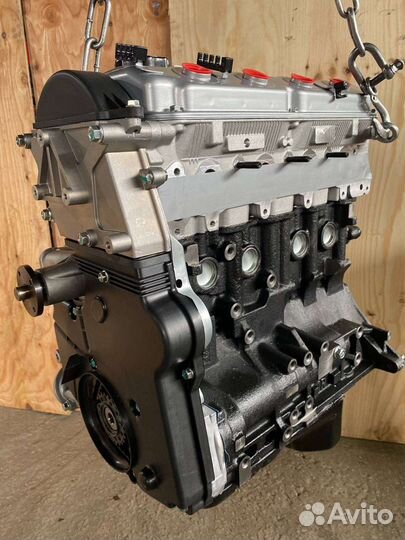 Двигатель great wall 4G63