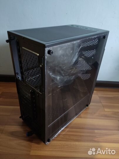 Корпус alseye Warrior-B новый