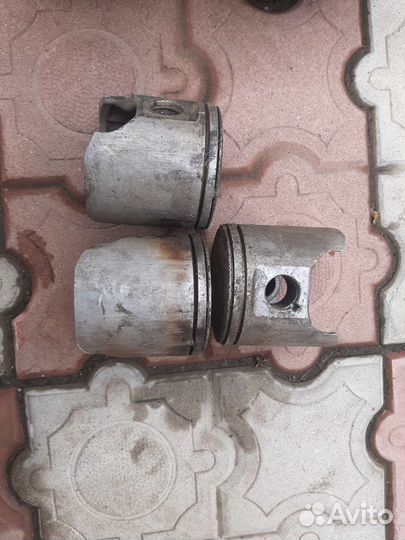 Запчасти тайга 500