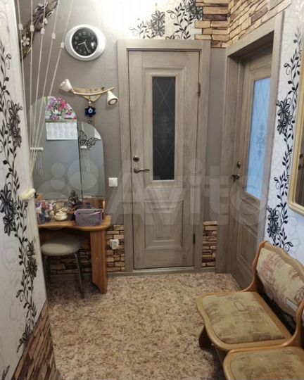 1-к. квартира, 39 м², 2/9 эт.