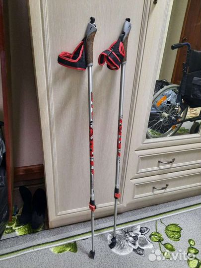 Палки для ходьбы