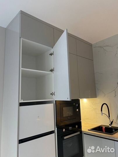 Кухня на заказ