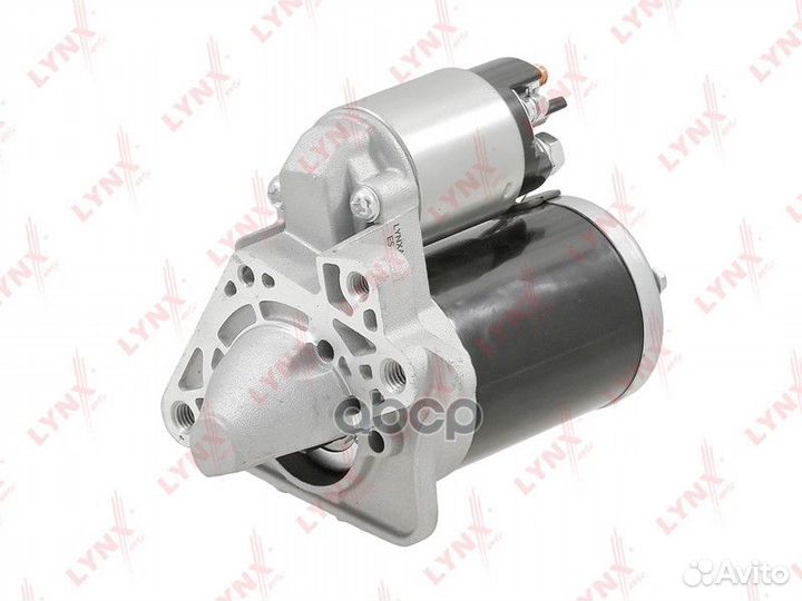 Стартер ES1263 lynxauto
