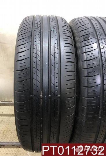 Dunlop Grandtrek PT30 225/60 R18 100H