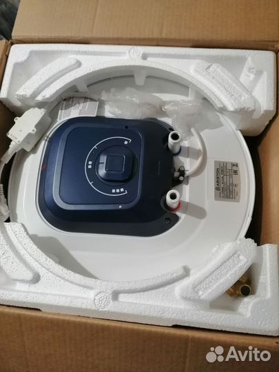 Электрический водонагреватель, Аристон