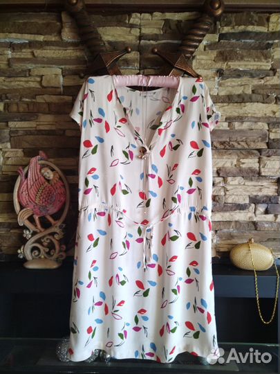 Curillus Paris Шелк Летнее Настроение