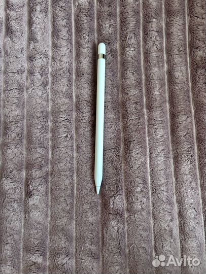 iPad 8 поколения + Apple Pencil