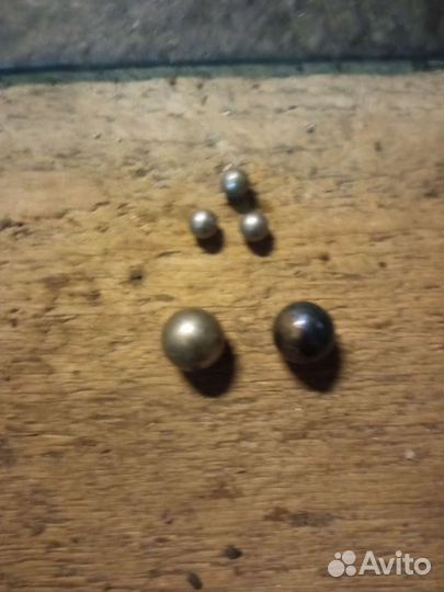 Ночные задвижки