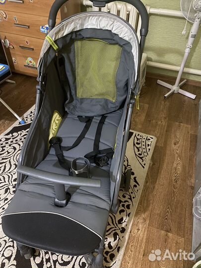 Детские коляски прогулочные