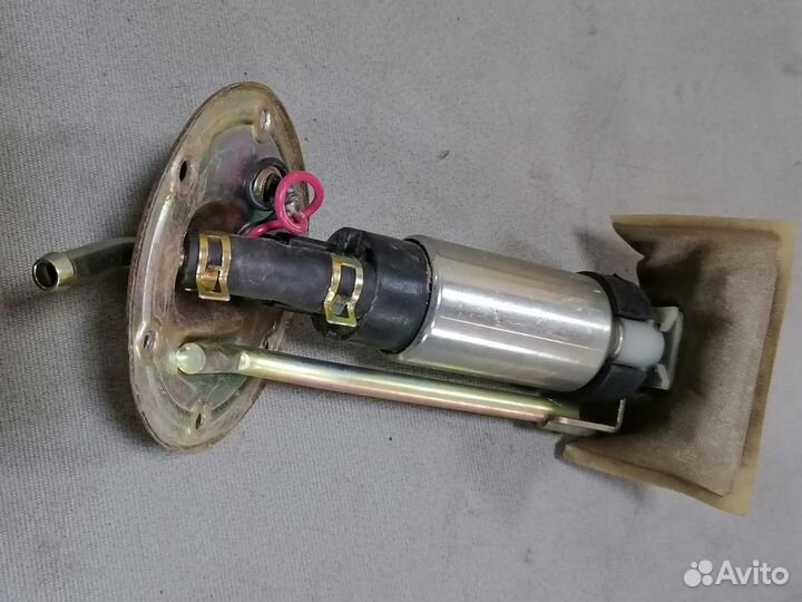 Топливный насос Daewoo Nexia F16D3 1995-2016