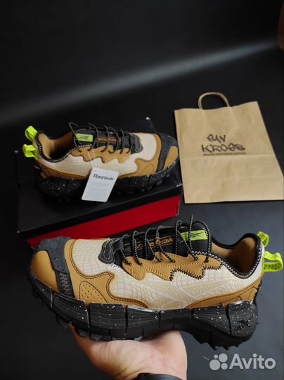 Reebok zig kinetica 2 edge