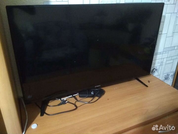 Телевизоры со SMART tv