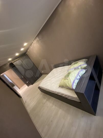 2-к. квартира, 44 м², 4/5 эт.