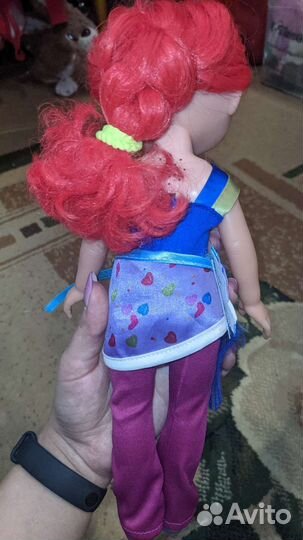 Сказочный патруль. Ядвига Петровна