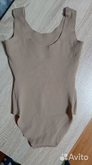 Боди для художественной гимнастики