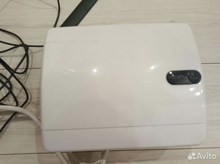 Готовый комплект (термостат для котлов) Zont H1V