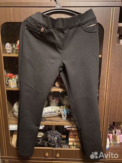 Юбки, брюки 56