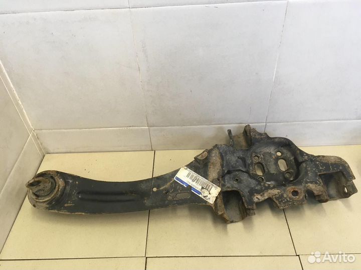 Рычаг задний продольный правый Focus I 1998-2004