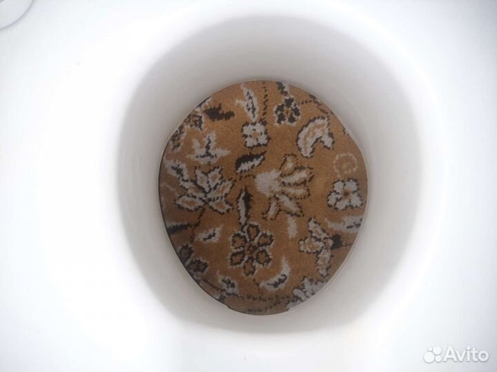 Насадка для унитаза