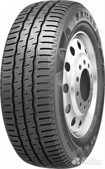 Sailun Endure WSL1 215/75 R16C R