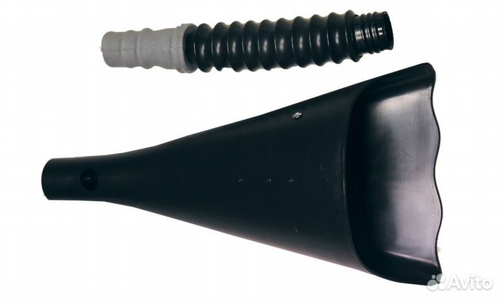 Манок Buck Expert на лося X-trem с рупором (5 в 1