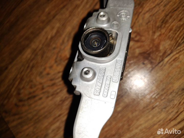 Камера-радар вольво 30724002