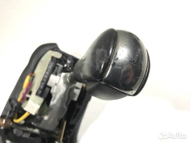 Селектор АКПП BMW 5 E60