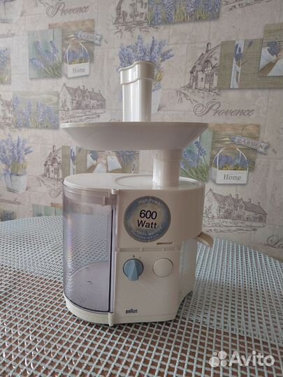 Соковыжималка