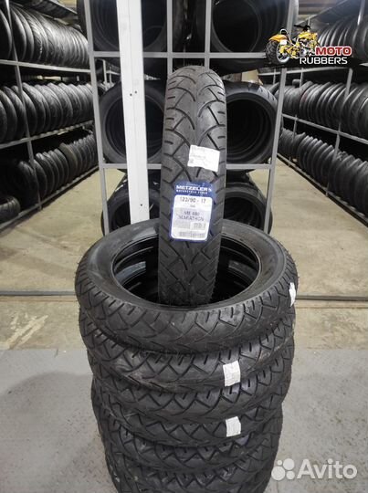 120/90/17 R17 Metzeler me880 marathon №13652