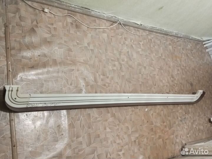 Карнизы для штор