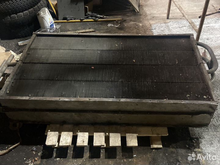 Теплообменник