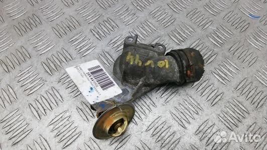 Корпус термостата бензиновый saab 9-5 YS3E (10V44B