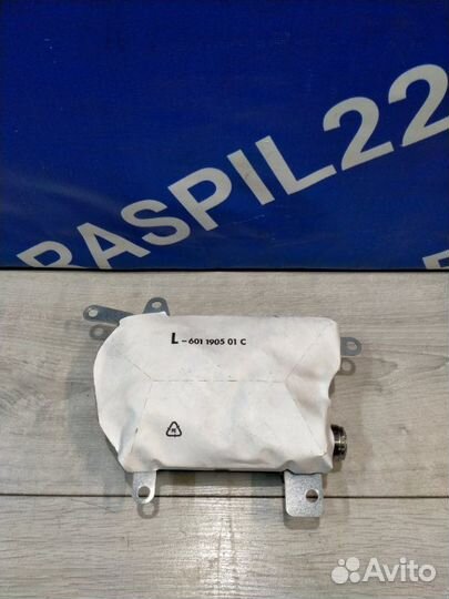 Airbag двери передний левый Bmw 530I E60 N52