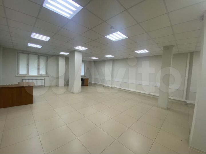 Офис, 150.3 м²