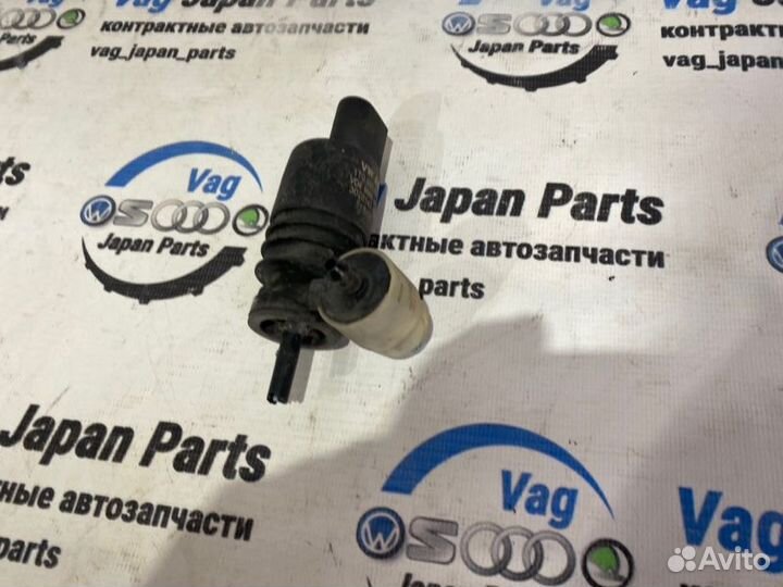 Насос омывателя Audi A4 B7 BWE 2007