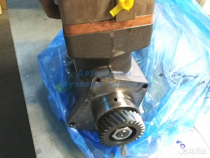 Компрессор voith LP490 Mercedes 149.00085312