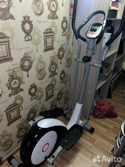 Магнитный эллипсоид