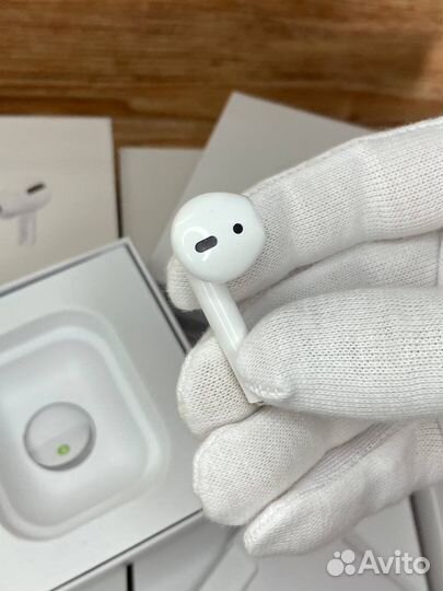 AirPods 2 