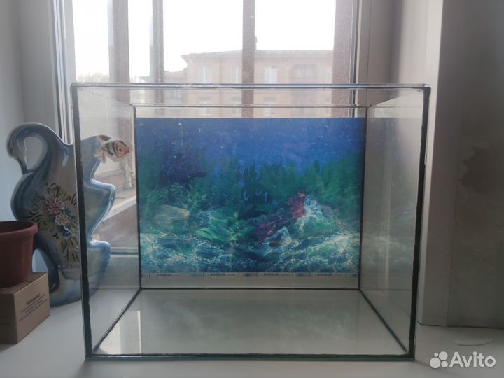 Аквариум