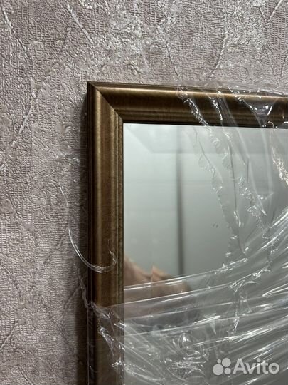 Зеркало в багете