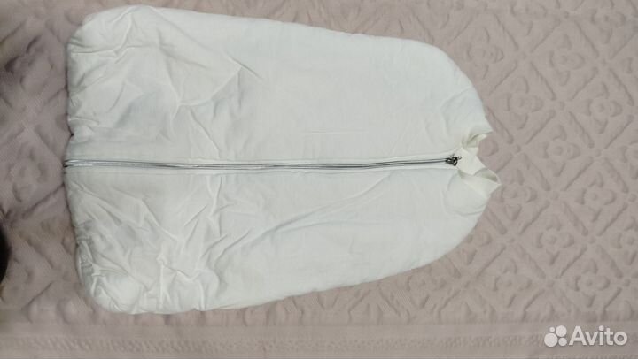 Конверт на выписку демисезонный