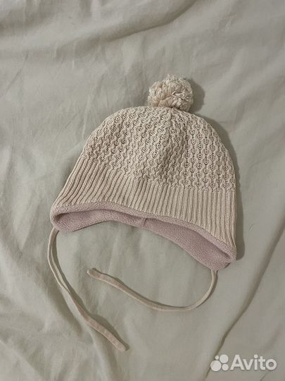 Шапка детская hm