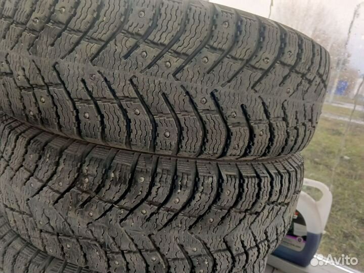 Cordiant Snow Cross 2 185/65 R15