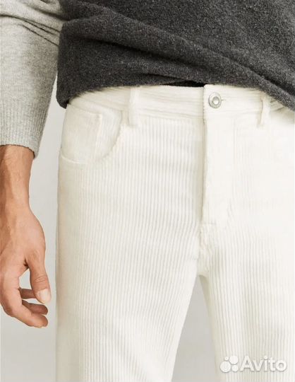 Брюки Mango Man