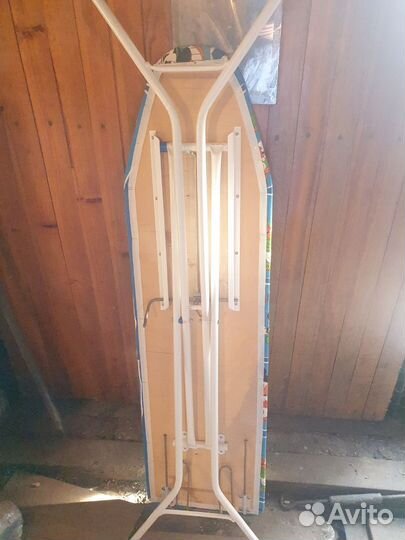 Гладильная доска бу