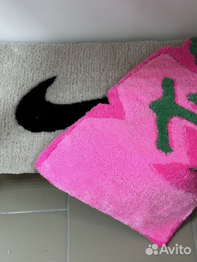 Ковер ручной работы MTV