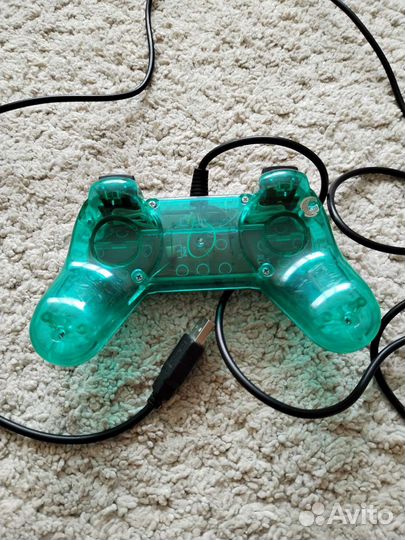 Джойстик DVTech