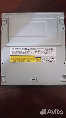 DVD-RW Sony Optiarc AD-7280s