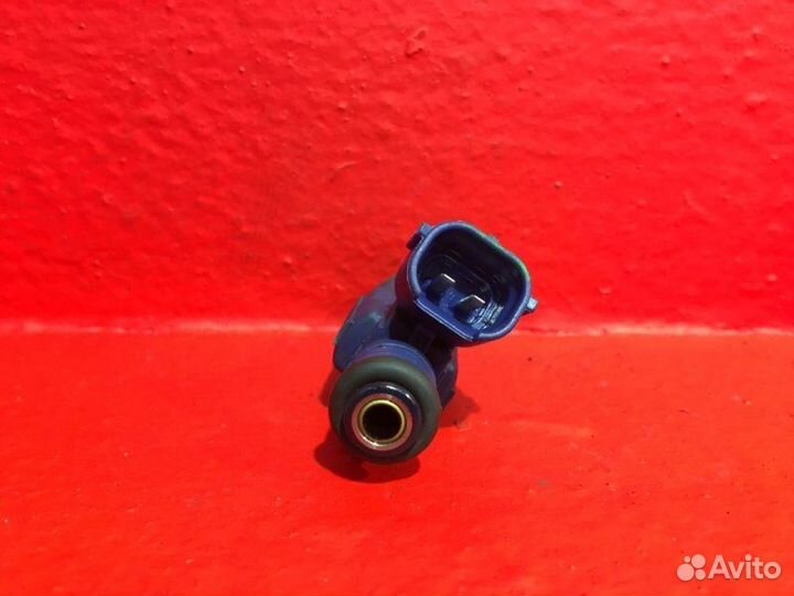 Форсунка Kia Ceed ED G4FA 1.4 бензин 2009